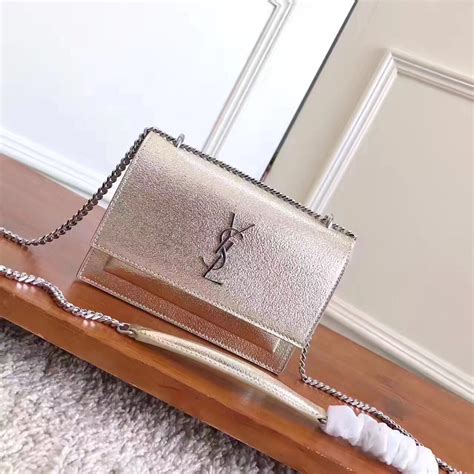 scarpe ysl replica|ysl vintage pouch.